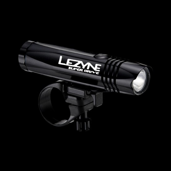 Lezyne Super Drive