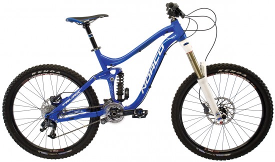 Norco Truax Two