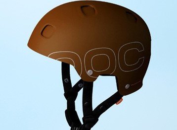 Poc Helm Receptor +