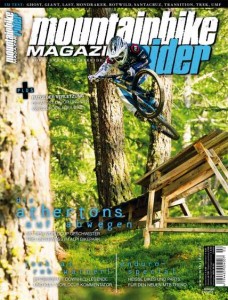 MTB Rider Magazin Februar 02-2012