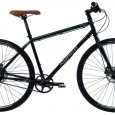 Norco Ceres Belt 2011