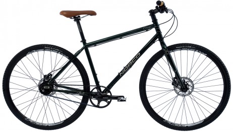 Norco Ceres Belt 2011