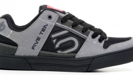 Five Ten Freerider schwarz grau