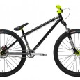 NS-Bikes Metropolis2