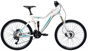 Norco Vixa Freerider Women 2011 Norco Vixa Freerider Women 2011