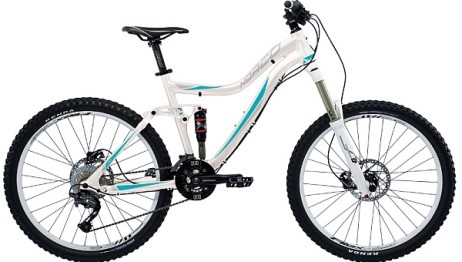 Norco Vixa Freerider Women 2011