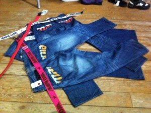 Maloja Jeans 2012 GerlindeM und PedaM