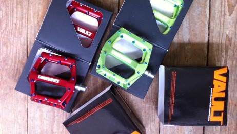 DMR Vault Pedale