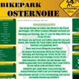 Bikepark Osternohe