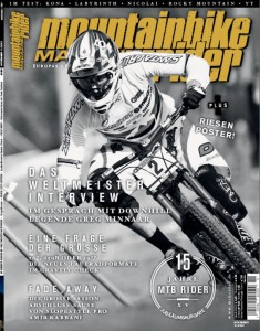 November2012 Mountainbike Rider Magazin