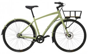 Kona Dr.Good 2013 green grün lime