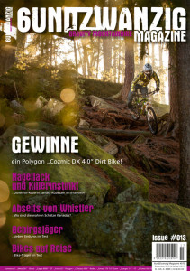 6undZwanzig Magazin Ausgabe 013