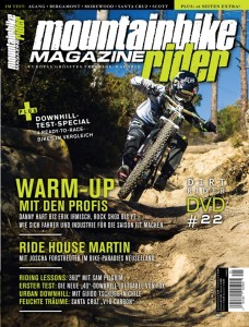 cover mai 2013
