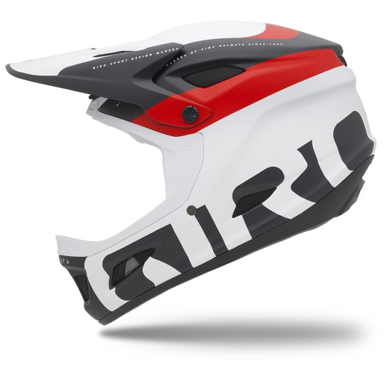 Giro Cipher Vollvisier Helm