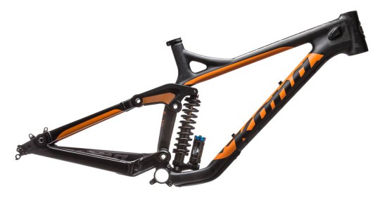 Kona_Operator_Carbon_Rahmen_2014_schwarz_orange