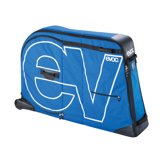 Evoc Bike Travel Bag blau