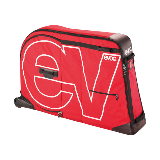 Evoc Bike Travel Bag rot