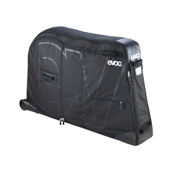 Evoc Bike Travel Bag schwarz