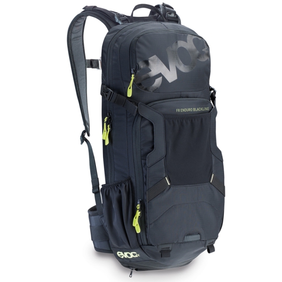 Evoc FR Enduro Blackline 16Liter Ruchsack mit Protector