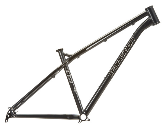 TransitionBike_2015_Frame_TransAM_schwarz