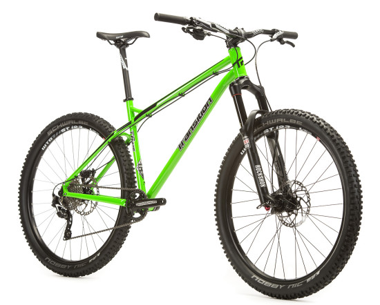 TransitionBike_2015_TransAM_grün_komplettrad_27,5Zoll