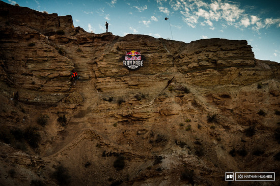 RedBullRampage2015