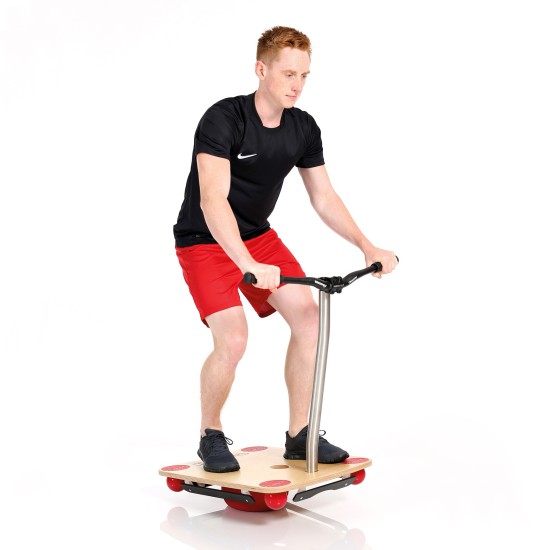 Togu_Bike_Balance_Board_Training_Beispiel