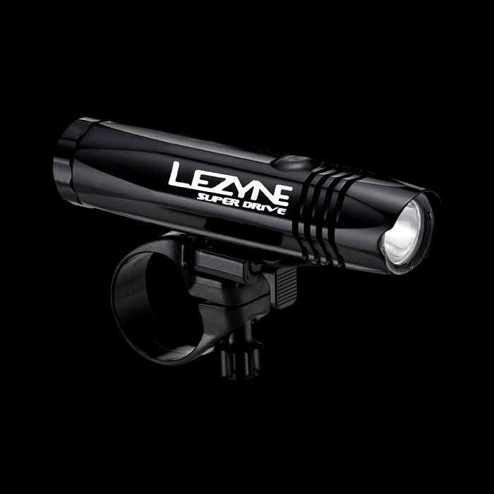 Led Lampen von Lezyne