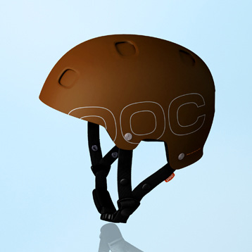 POC Receptor+ Helm zum SONDERPREIS