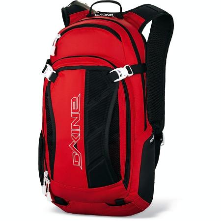 Dakine Fahrradrucksack Nomad, Drafter, Apex