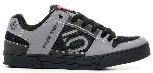 FiveTen Freerider Grau Schwarz