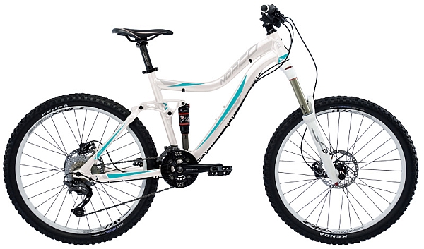 Norco Freerider Women mit 26% Rabatt