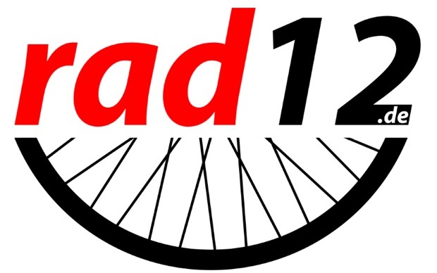 Rad 12 in der Fürther Stadthalle