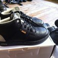 Sombrio Flatpedal Schuhe