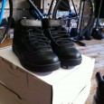 Sombrio Flatpedal Schuhe