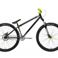 Metropolis 2 2012 NS-Bikes, NorthShore Bikes