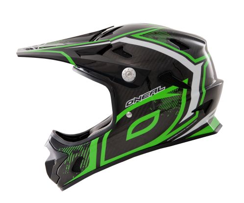 O`Neal Spark Fidlock Carbon DH Helmet Race