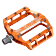 Funn Funndamental Plattformpedal orange