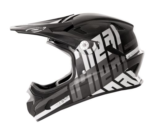 O`Neal Spark Fidlock Helm