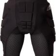 O`Neal Protective Short hinten