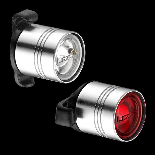 Lezyne LED Femto Drive Micro Lampen wieder eingetroffen