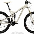 Norco Sight Killer B1 Weiss 2013