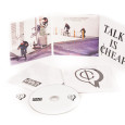 Cult DVD Talk is cheap Paket