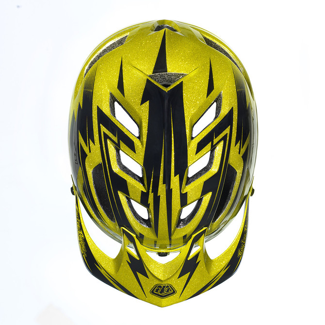 All Mountain Helm A1 von Troyleedesigns