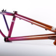 Leafcycles Psycedelic Haze Rahmen von Leafcycles