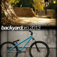 Leaf Cycles Backyard Pro 2013