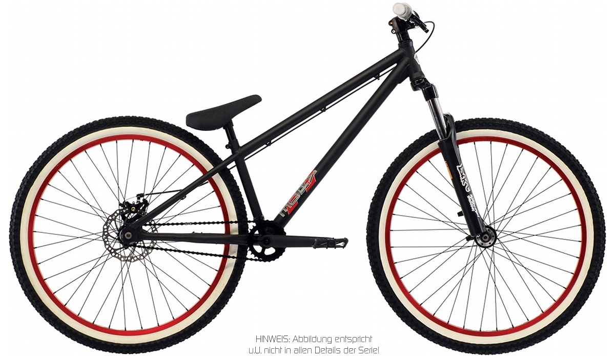 Norco Ryde 26 2013