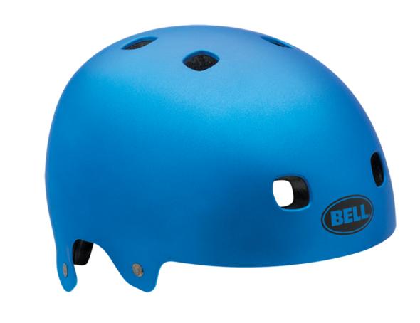 Neue Dirt-Helme von Bell: Segment, Faction und Fraction