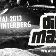 dirt masters vom 17. bis 20. Mai 2013