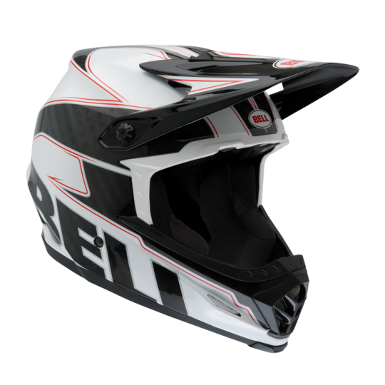 BELL Full-9: Der ultimative DH-Helm!